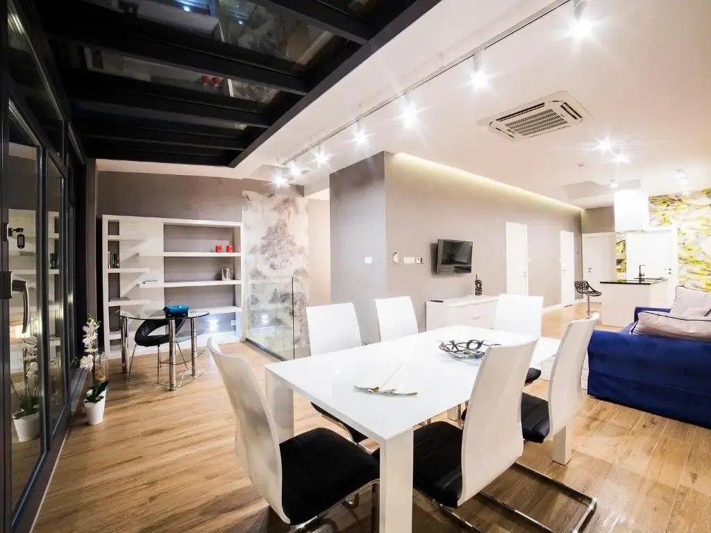 Softly Residence