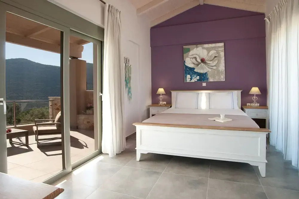 Villas Armeno