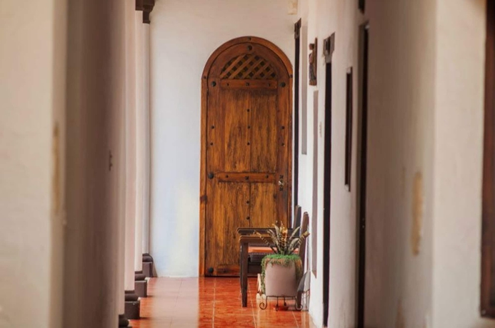 Hotel & Spa Santuario del Alba
