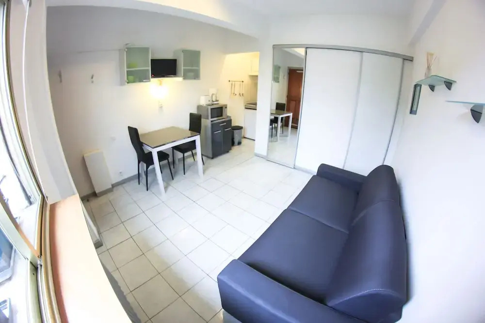 Appartement l'Isabelle