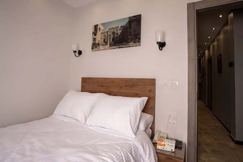 Sun and Sand Guest House