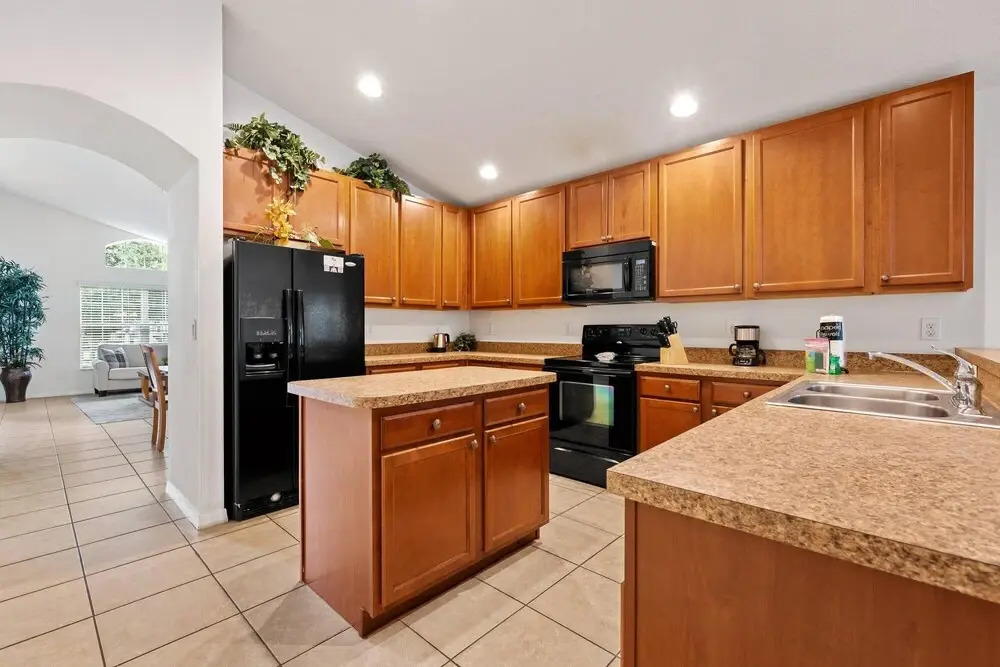 Magma House in Kissimmee