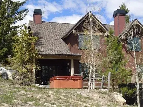 Valet Vacation Rentals at Tamarack Resort