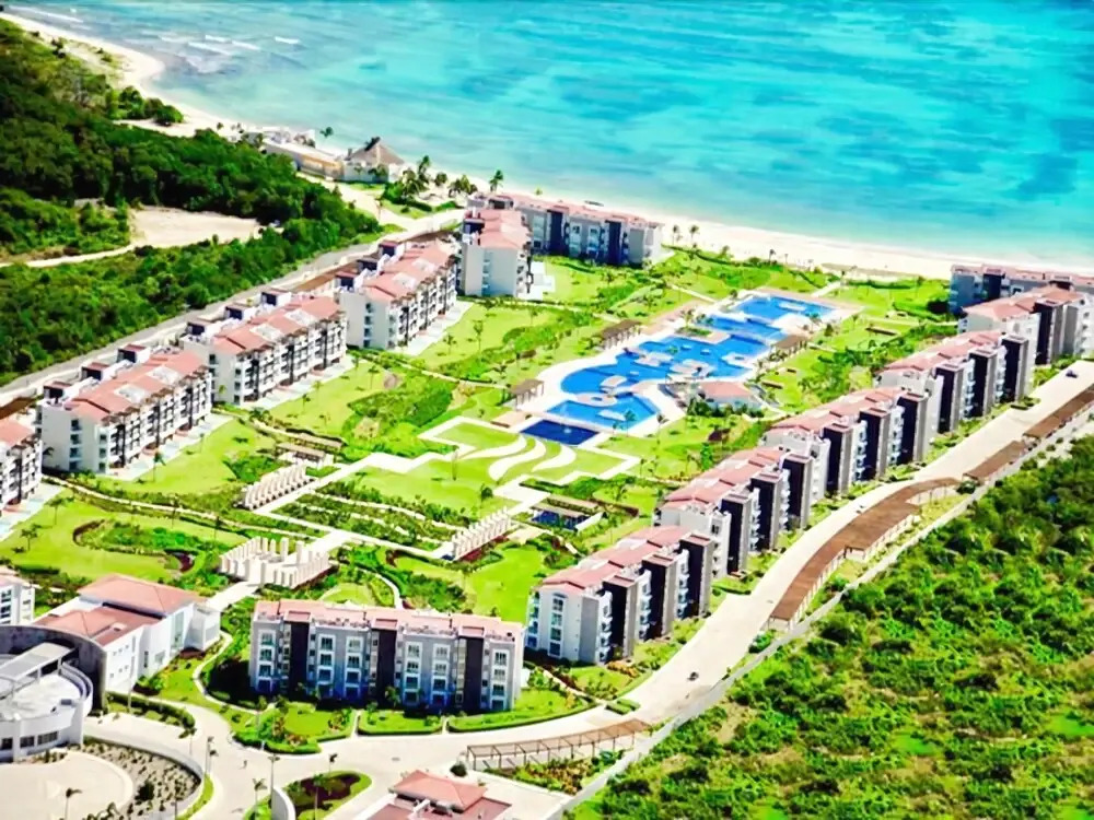Mareazul By Seaside