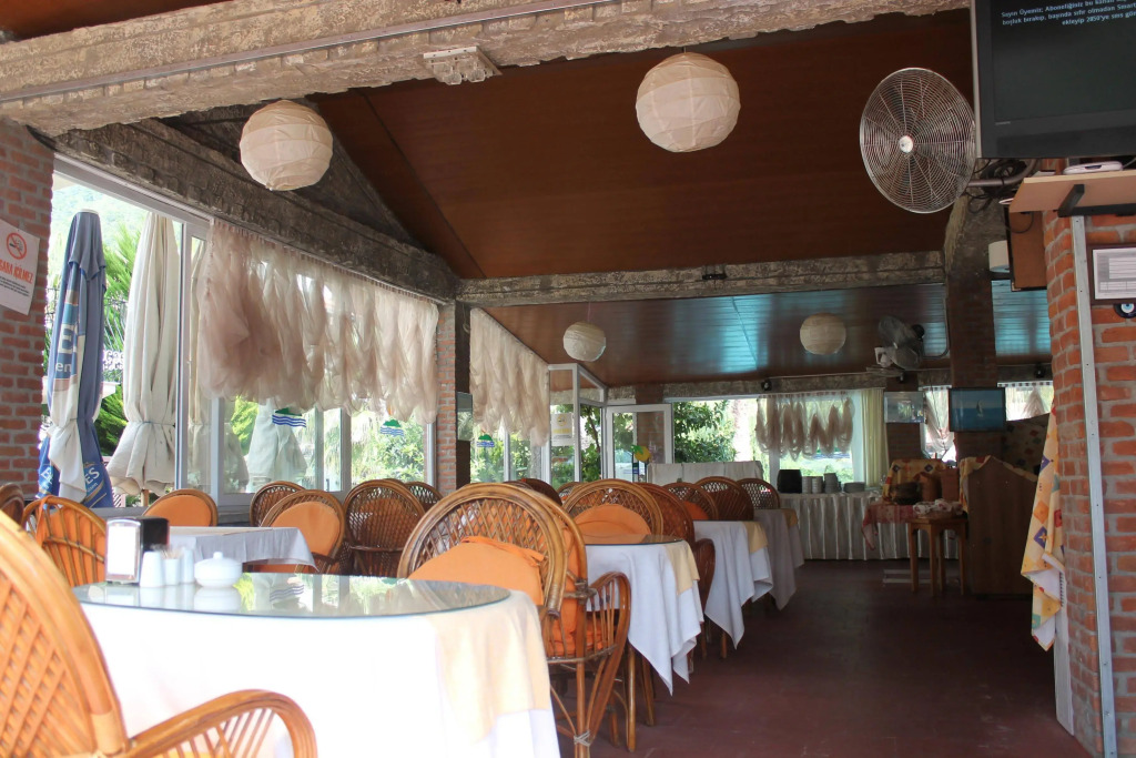 Mavi Belce Hotel