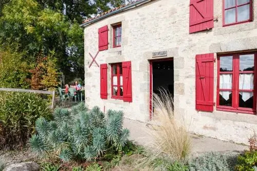 Camping Capfun La Bretèche
