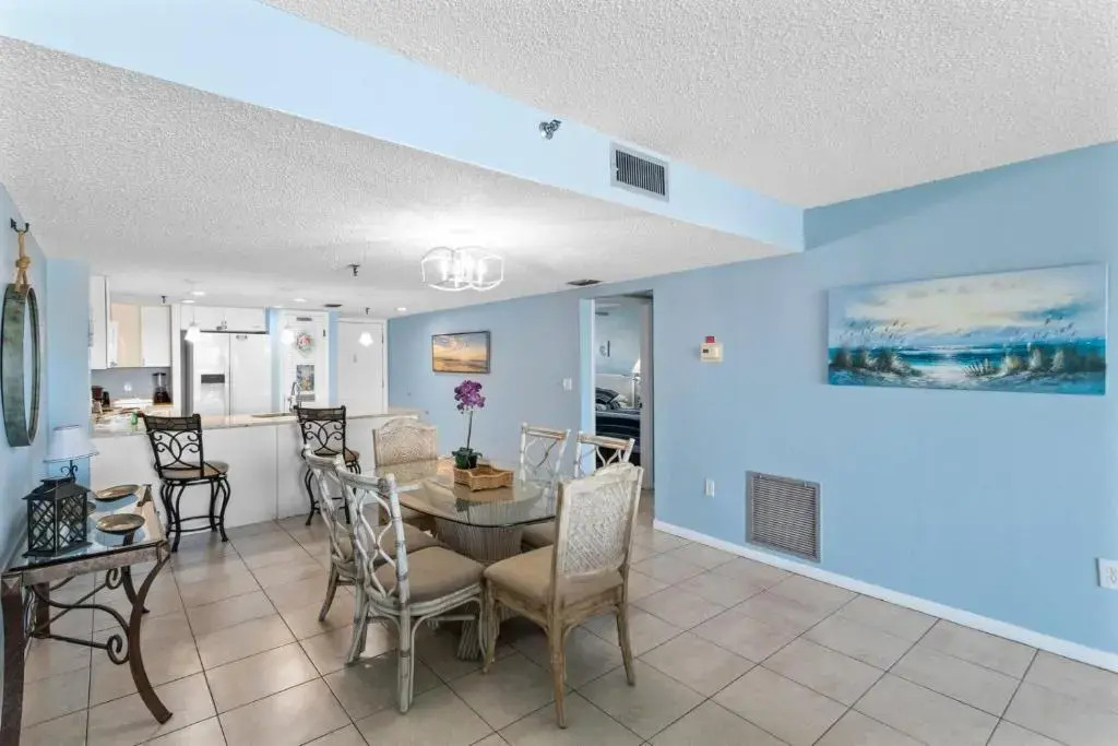 403 Beach Place Condos