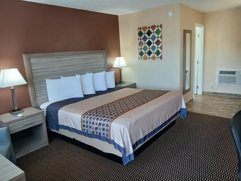 Three Rivers Inn