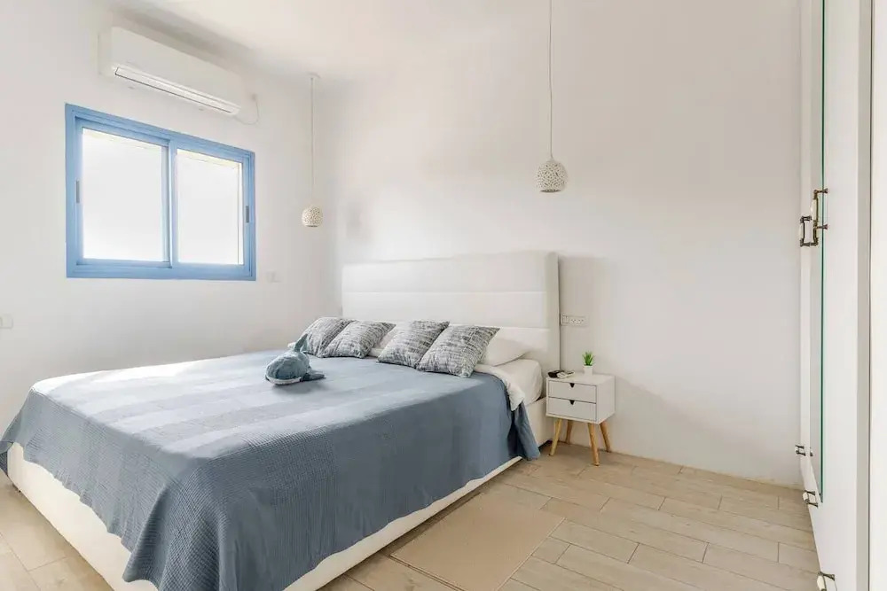 Gugel Waves Apartments HaAliya 75