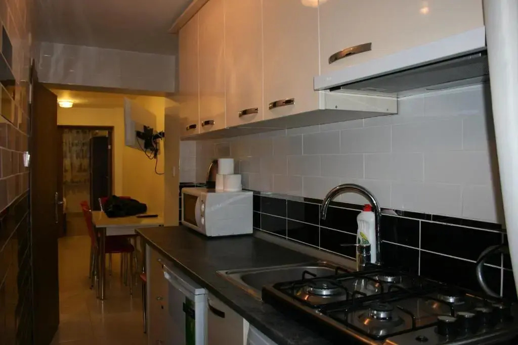 Marmara Apartments