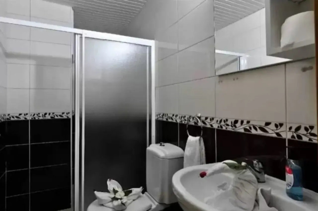 Ali Unal Apart Otel