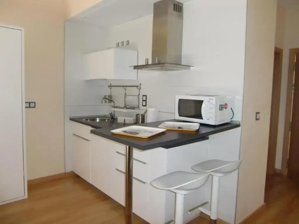 Estudio centro histórico.