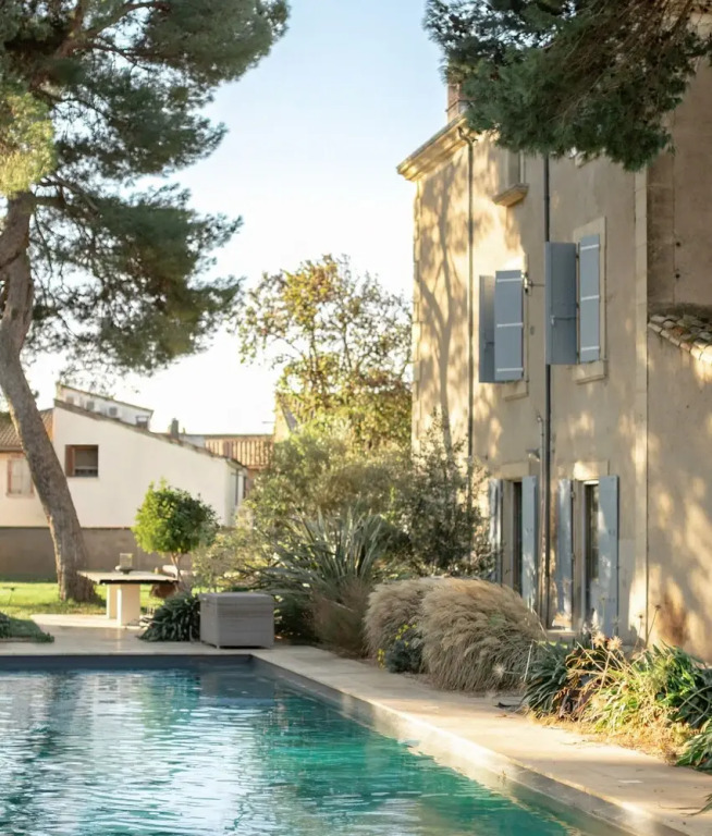 Villa Roubia Hôtel et Spa