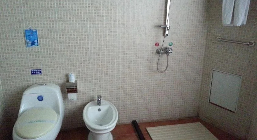 Yangshuo Xiyue Hotel