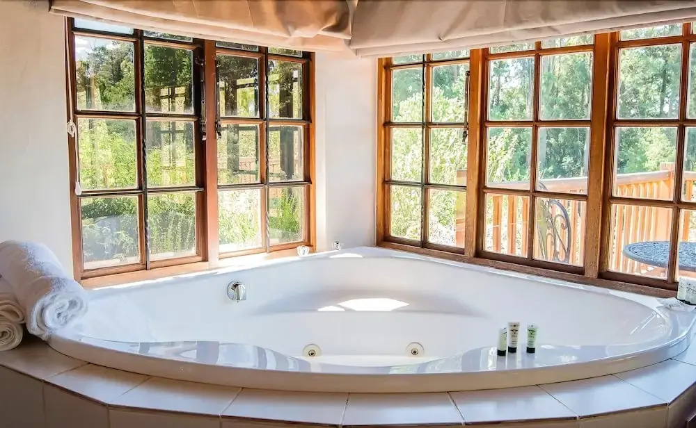 Hawklee Country House