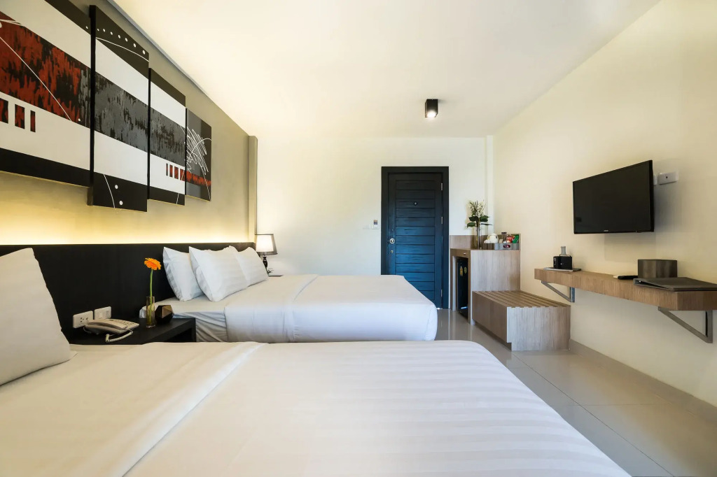 Ivory Villa City