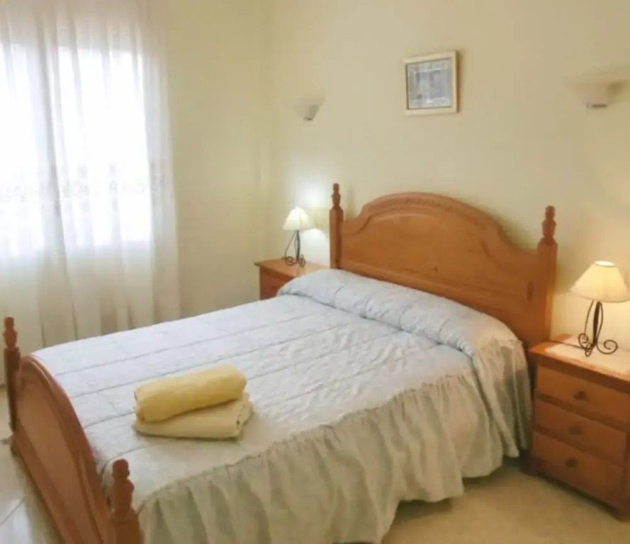 Apartment - 3 Bedrooms with Pool - 106587