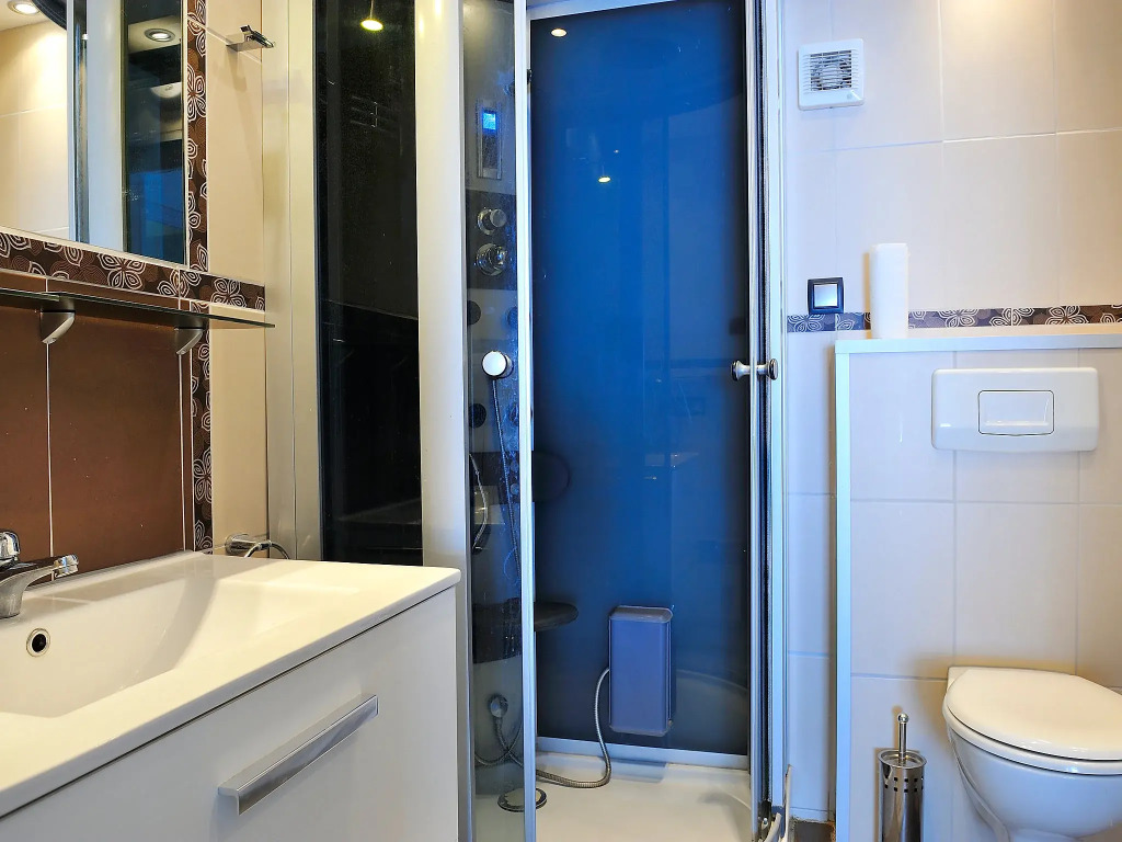 Holiday Home La Yaya by Interhome