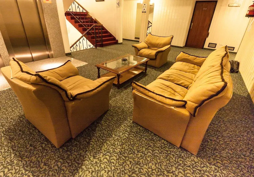 Hotel Libertador