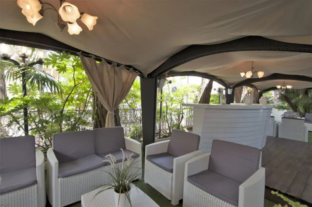 Hotel Donatella Pinarella