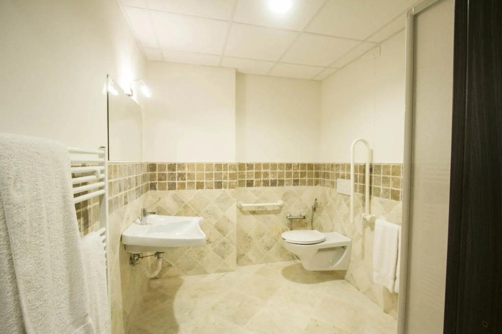 Hotel Arezzo ASC