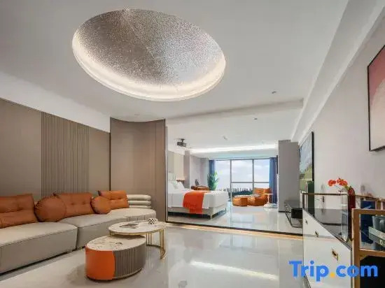 Baoji · V Homestay
