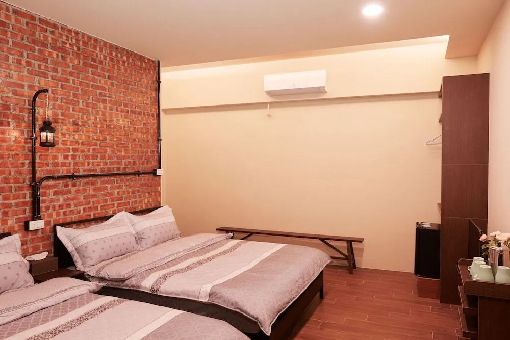 Inn-itiate Tainan