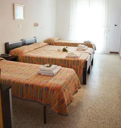 Hotel Grand Paradais