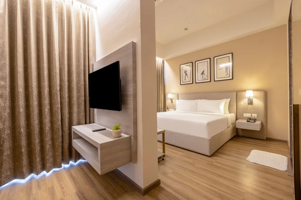 Golden Tulip Gurugram - Sector 80