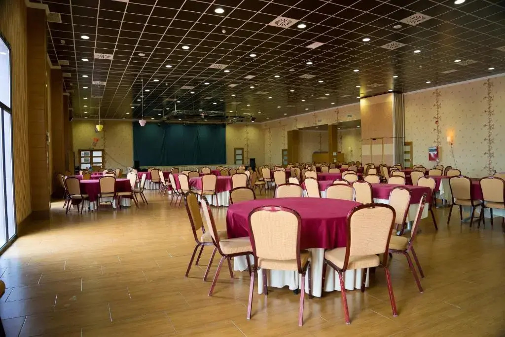 Hotel Romero Merida
