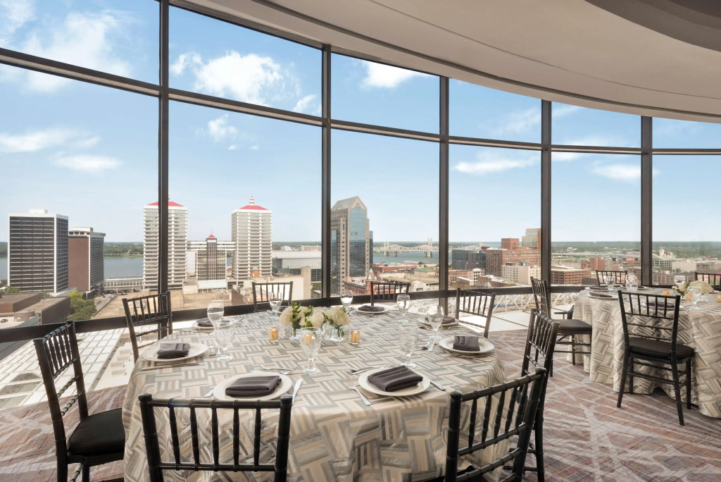 Hyatt Regency Louisville
