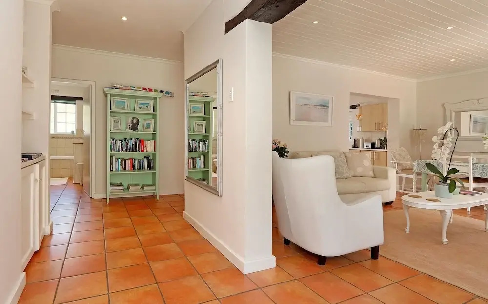 Hout Bay Beach Cottage