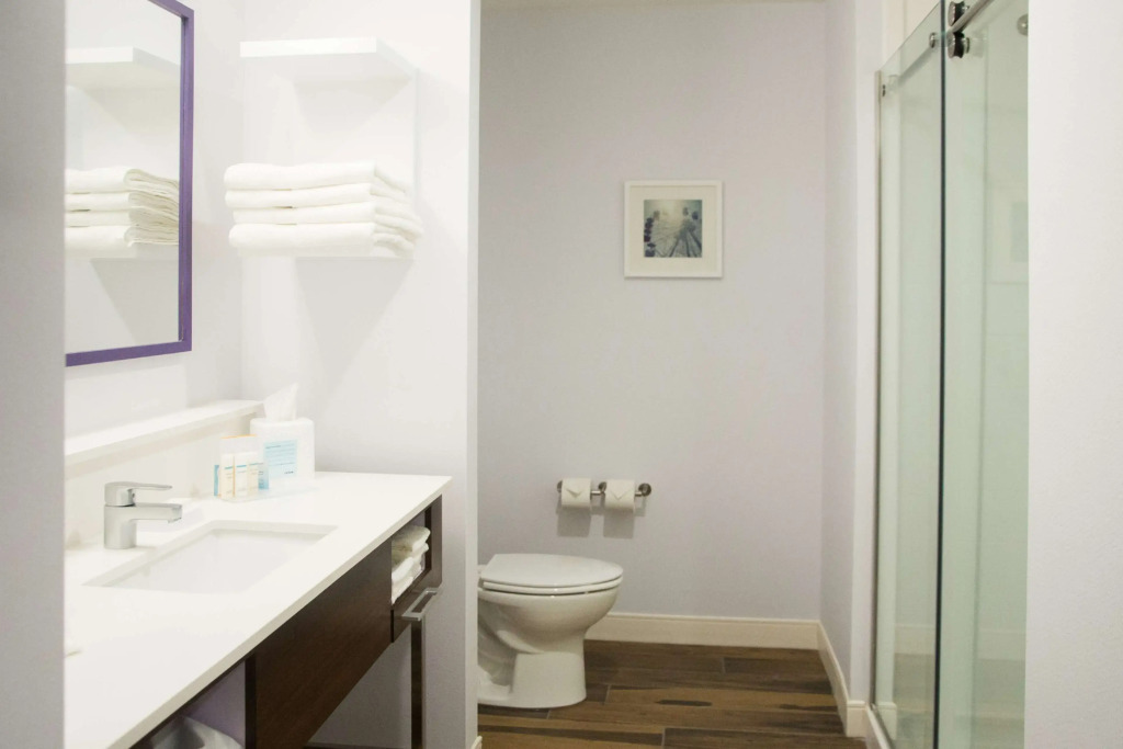 Hampton Inn & Suites Warrington Horsham