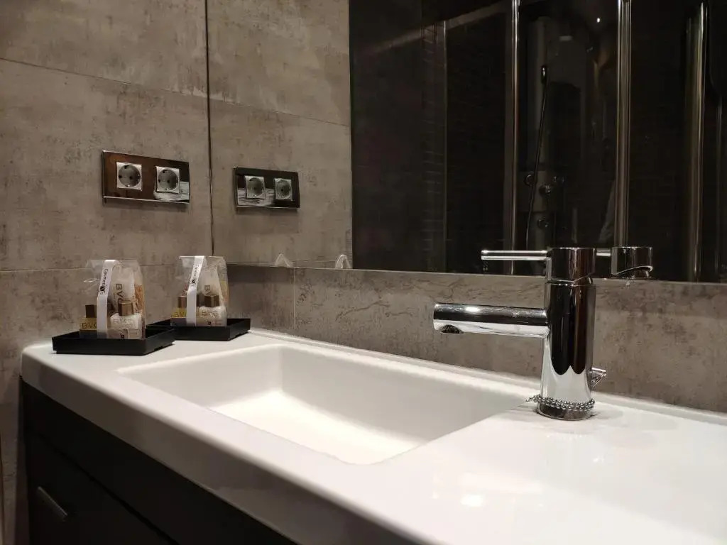 Apartamento Juan de Herrera VUT47168