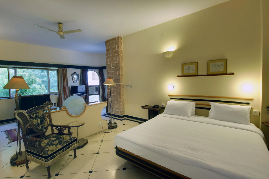 Hotel Inn Season - Art Deco Heritage Hotel in Jodhpur
