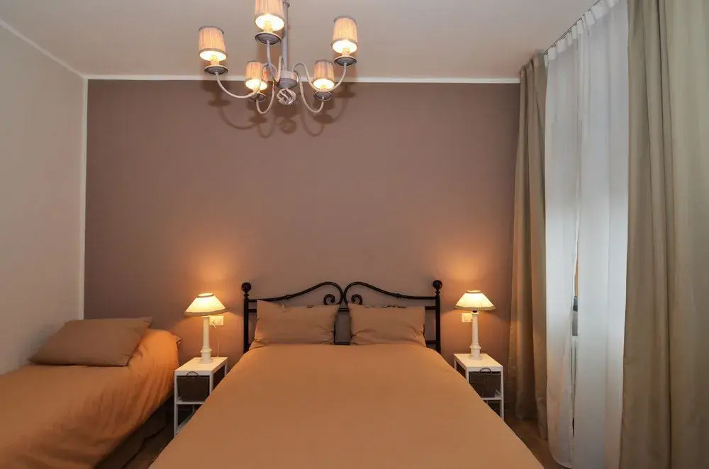 Room & Breakfast Nettuno 29