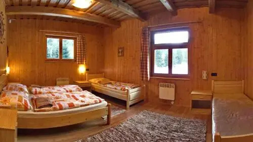 Chalets Hana