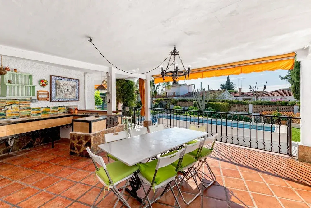 Villa Miraflores