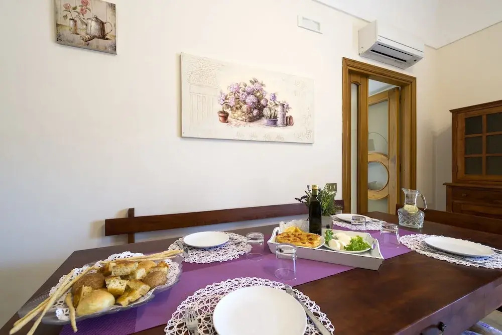 Casa Lina