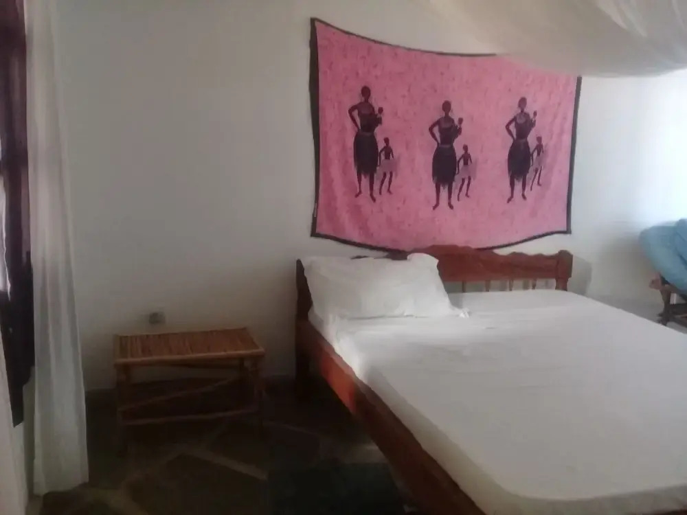 Lion Villa