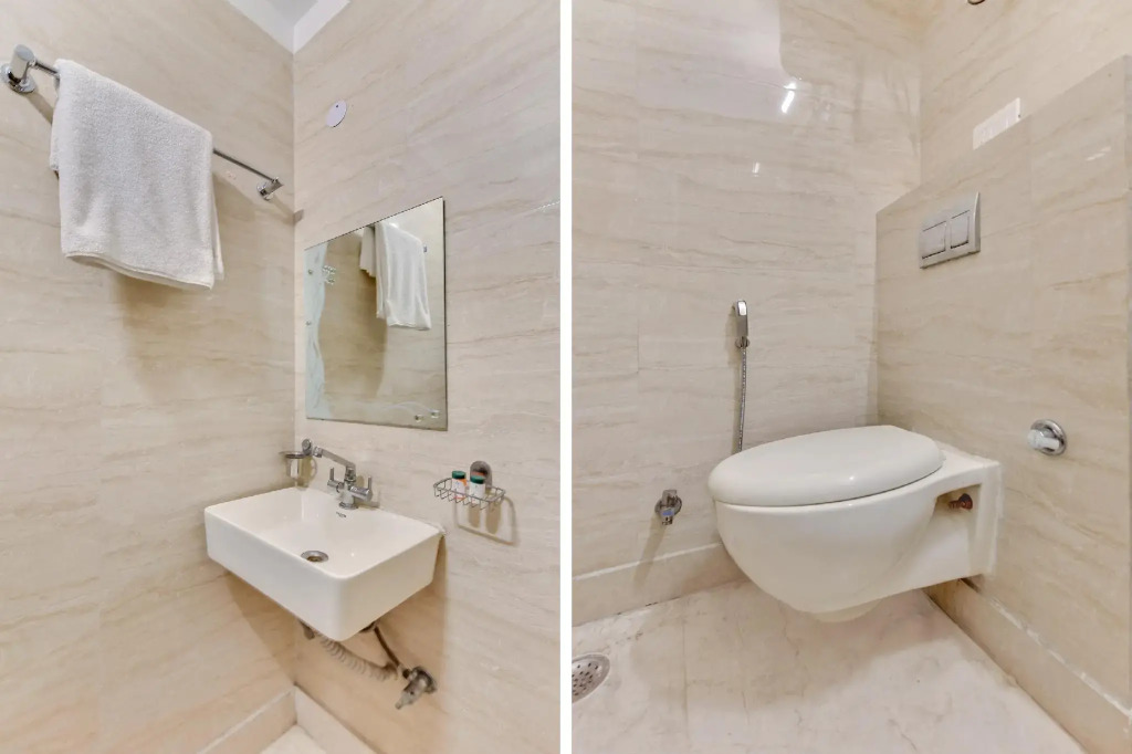 OYO 49658 Designer Stay Pitampura