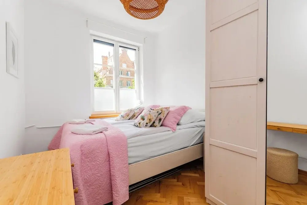 Szeroka Old Town by Grand Apartments