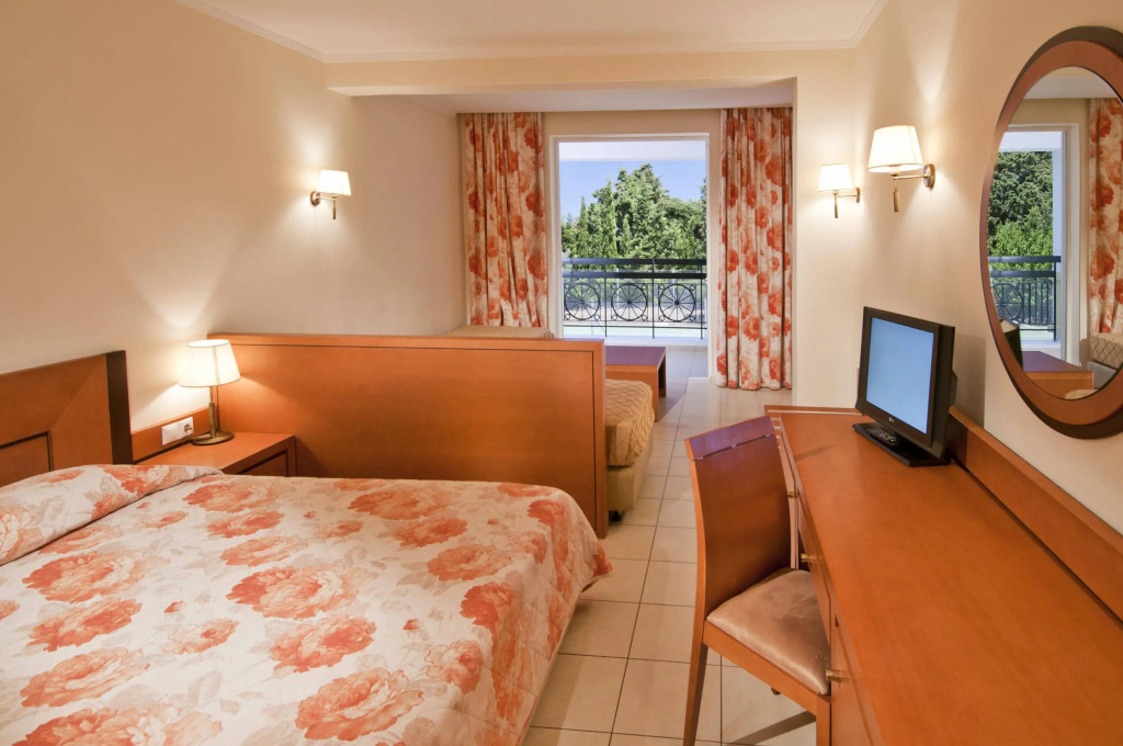 Platanista Hotel