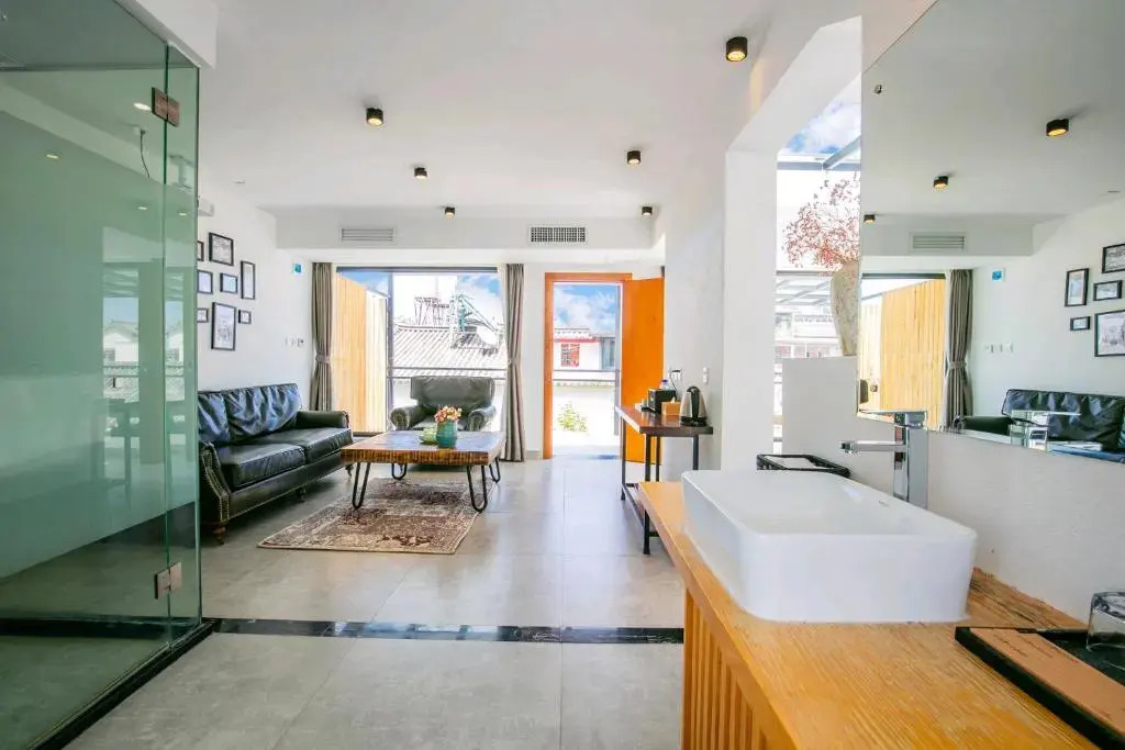 Sabbath Boutique Inn