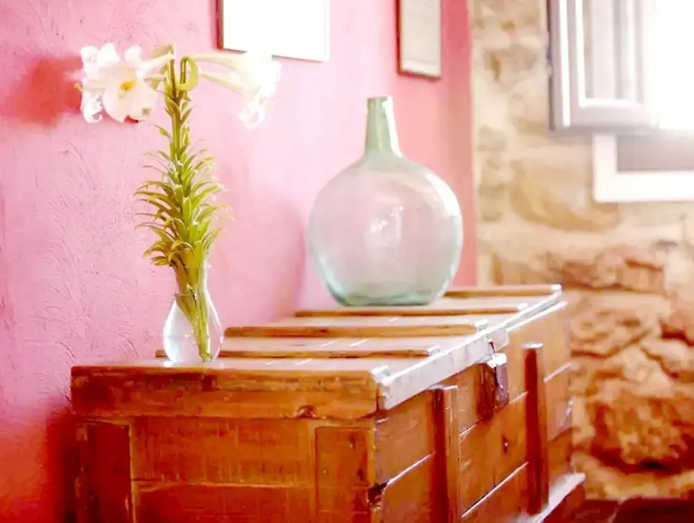 House With 2 Bedrooms in Chiclana de Segura, With Wonderful Mountain V