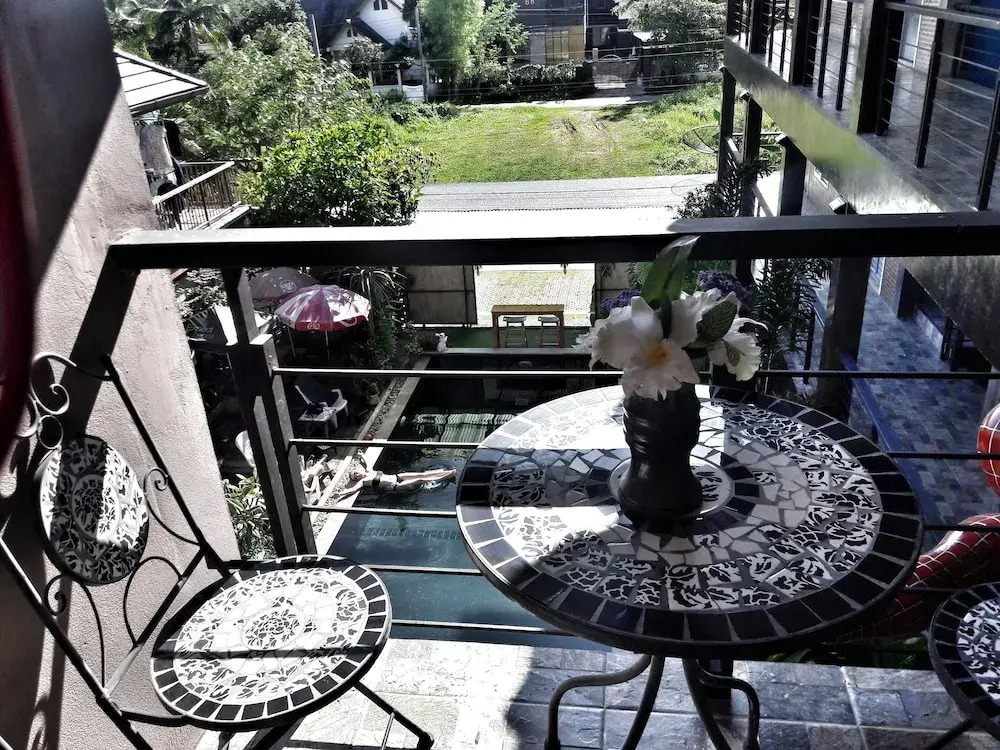 Ora House