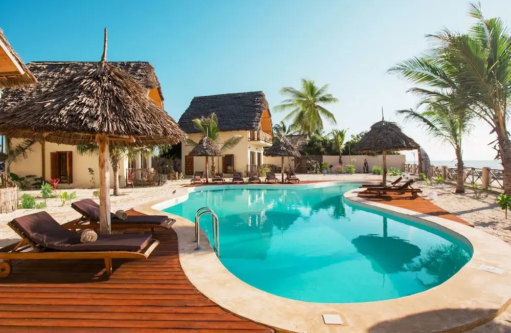 Clove Island Villas & Spa