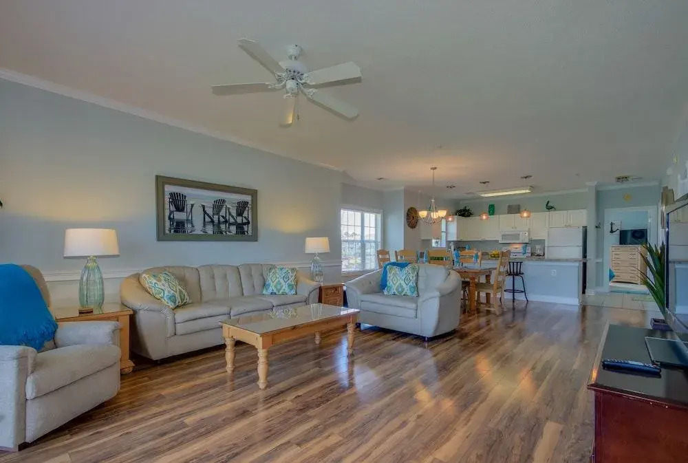 4827 Orchid Way Magnolia North 205 by RedAwning