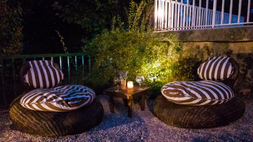 Hotel Rural Don Burguillo