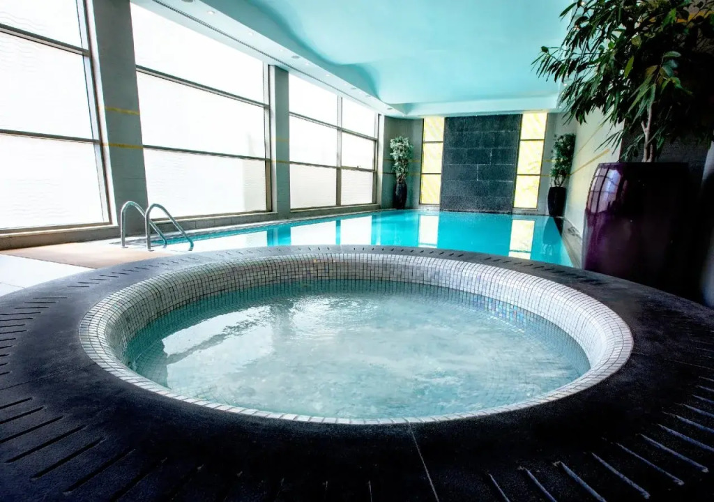 Hilton Amman